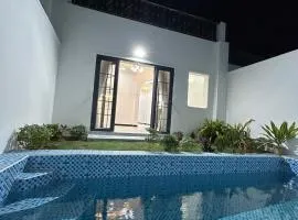 MAI TUAN pool villa Hotel Tran Phu