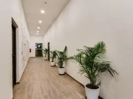 Super Townhouse Gandhi Hall