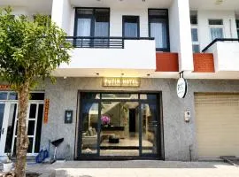Putin Hotel