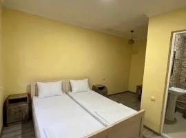 Green Guesthouse
