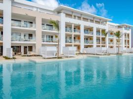 Paradisus by Meliá Grand Cana - All Suites - All Inclusive, hotel en Punta Cana