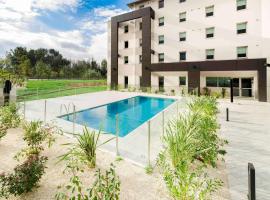 Ibis Budget Valence Sud, hotel en Valence