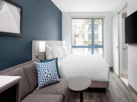 Hyatt Place New York Chelsea, hotel en Nueva York