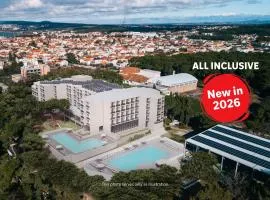 Family Hotel Adria - All inclusive