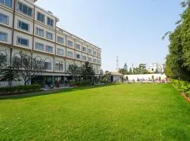 Mystical Valley View Resort and Spa, Udaipur