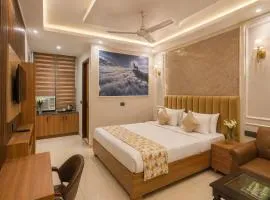 Hotel The Element