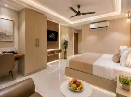Hotel Velvet Stay