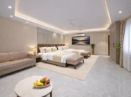 Hotel The Neel Ambience
