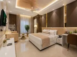 Bliss inn plazza