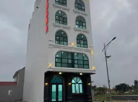 Mỹ Hạnh Hotel