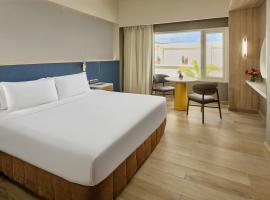 Taal Vista Hotel, khách sạn ở Tagaytay