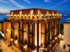 GLK PREMIER Sea Mansion Suites & Spa - Special Class