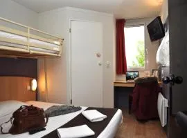 Premiere Classe Niort Est - Chauray: Niort şehrinde bir otel