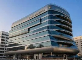 Sunday Hotel Al Barsha Dubai Mall of the Emirates Formerly Grand Excelsior Al barsha