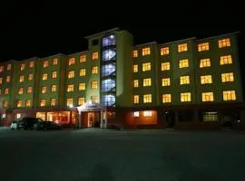 Embakasi Hotel