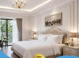 Evermist Resort DaLat, hotel em Da Lat
