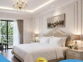 Phuong Nguyen Villa