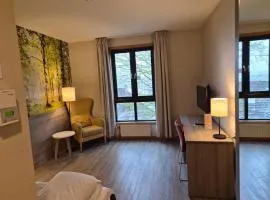 Haukeland Hotell