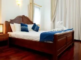 Villa Khili Namkhan Luang Prabang