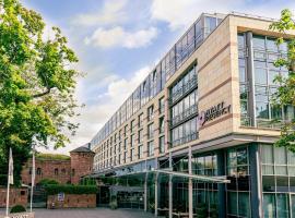Hyatt Regency Mainz, Hotel in Mainz