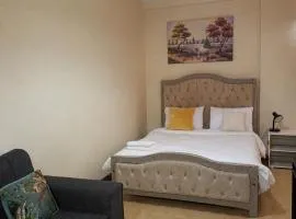 Executive Express Stay