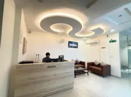 Hotel K9 Regency