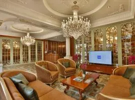 Alermo Hotel-SPA