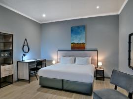 BON Hotel Rustenburg, hotel v destinaci Rustenburg