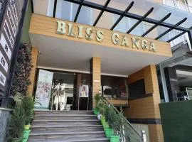 Hotel Bliss Ganga