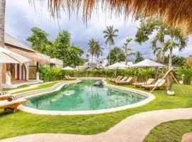 Roh Villas Kuta Lombok