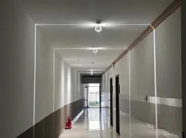 Khách Sạn Phượng Vĩ