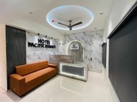 Hotel Pacific Regency