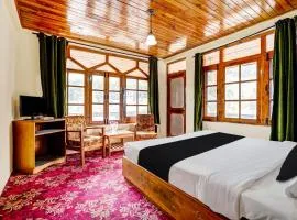 Hotel O by OYO New Sun N Snow