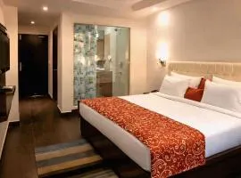 Goyal Hotelirs - Hotel Samovar Stay, Agra