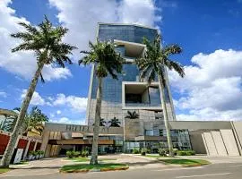 Hotel Flat Afonso Pena