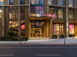 Moxy Dublin Docklands