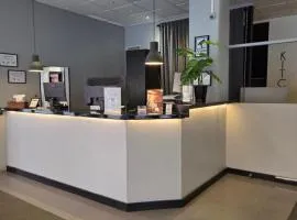 Hotell Centralstation