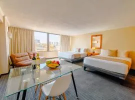 Hotel Casa Nogales