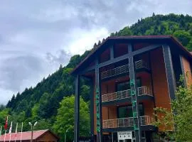 Akpinar Hotel