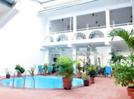 Hotel Jungle House，位于伊基托斯的酒店
