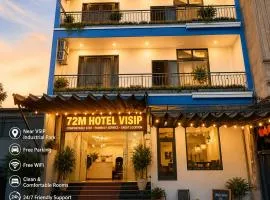 72M Hotel Visip