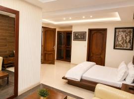 Hôtel Les Mamelles, Hotel in Dakar