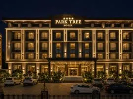 Hotel Park Tree IGI Airport With Free Airport Pick-up