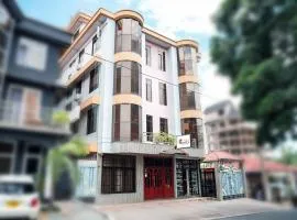 Venice Hotel Tz