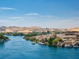 Old Cataract, Aswan - Operated by Mandarin Oriental