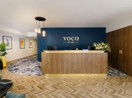 voco Darwin Suites by IHG