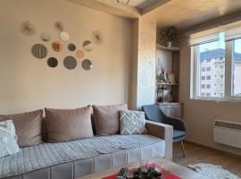 Bokica 1 Apartman Zlatibor, hotel a Zlatibor