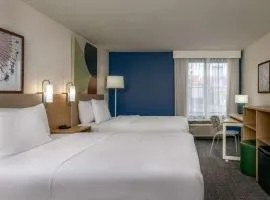 Spark By Hilton Louisville Airport