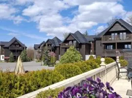 Monterai Resort