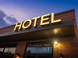 The Speckled Trout Outpost